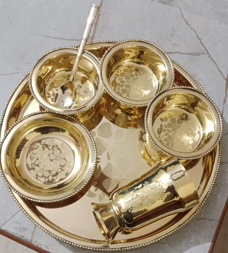Gold Plating Service