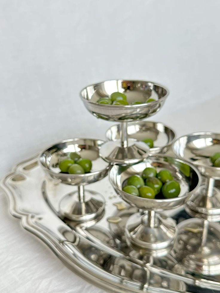 Nickel Plating