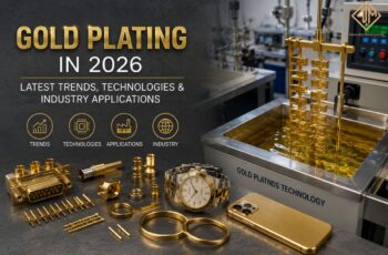 Gold Plating in 2026