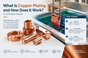 What Is Copper Plating