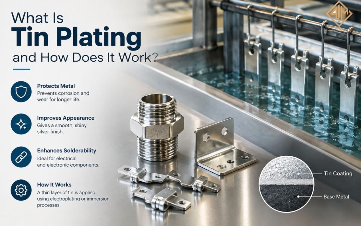 Tin Plating